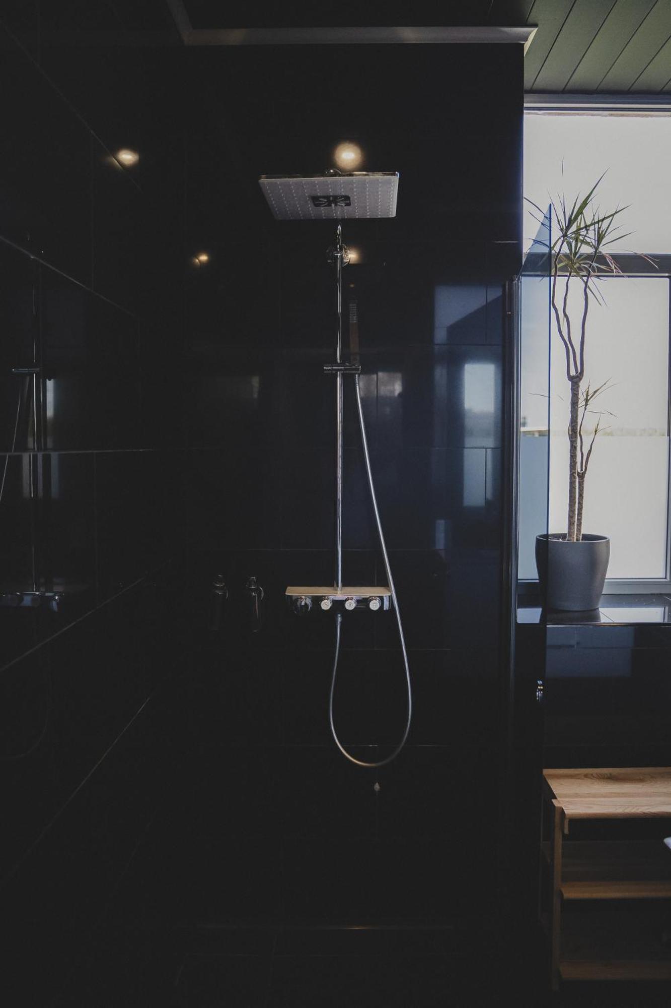 Maximar Apartment With Sauna 瓦尔加 外观 照片