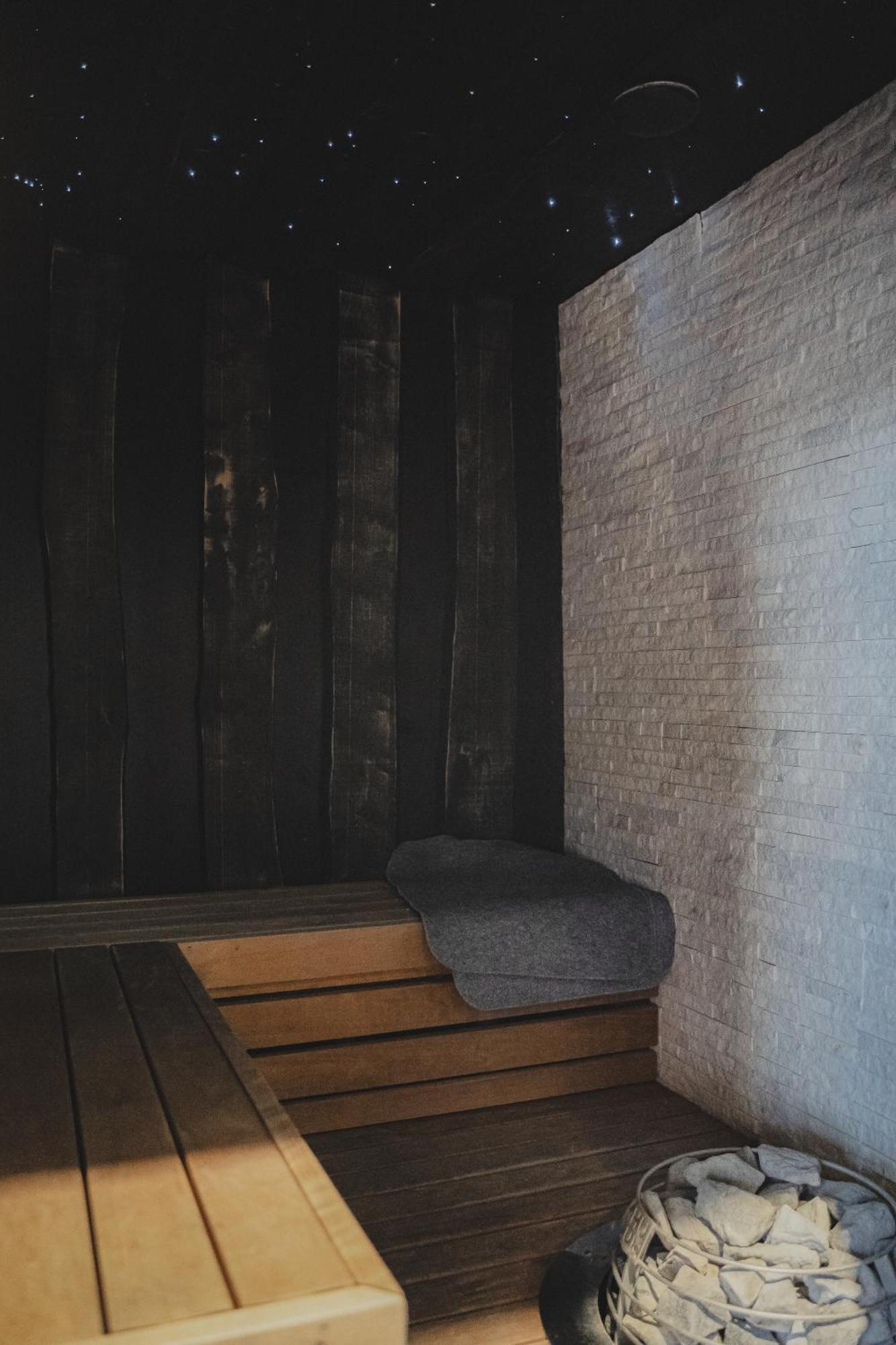 Maximar Apartment With Sauna 瓦尔加 外观 照片