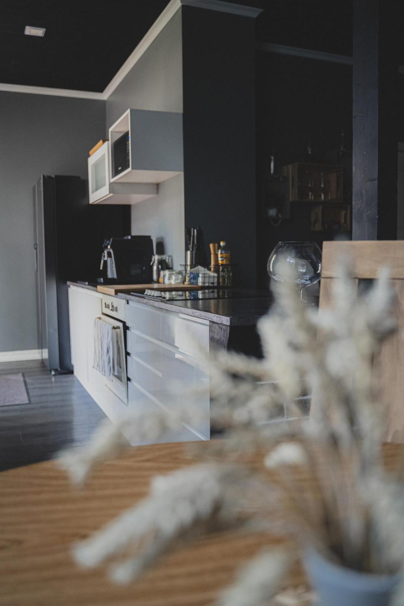 Maximar Apartment With Sauna 瓦尔加 外观 照片