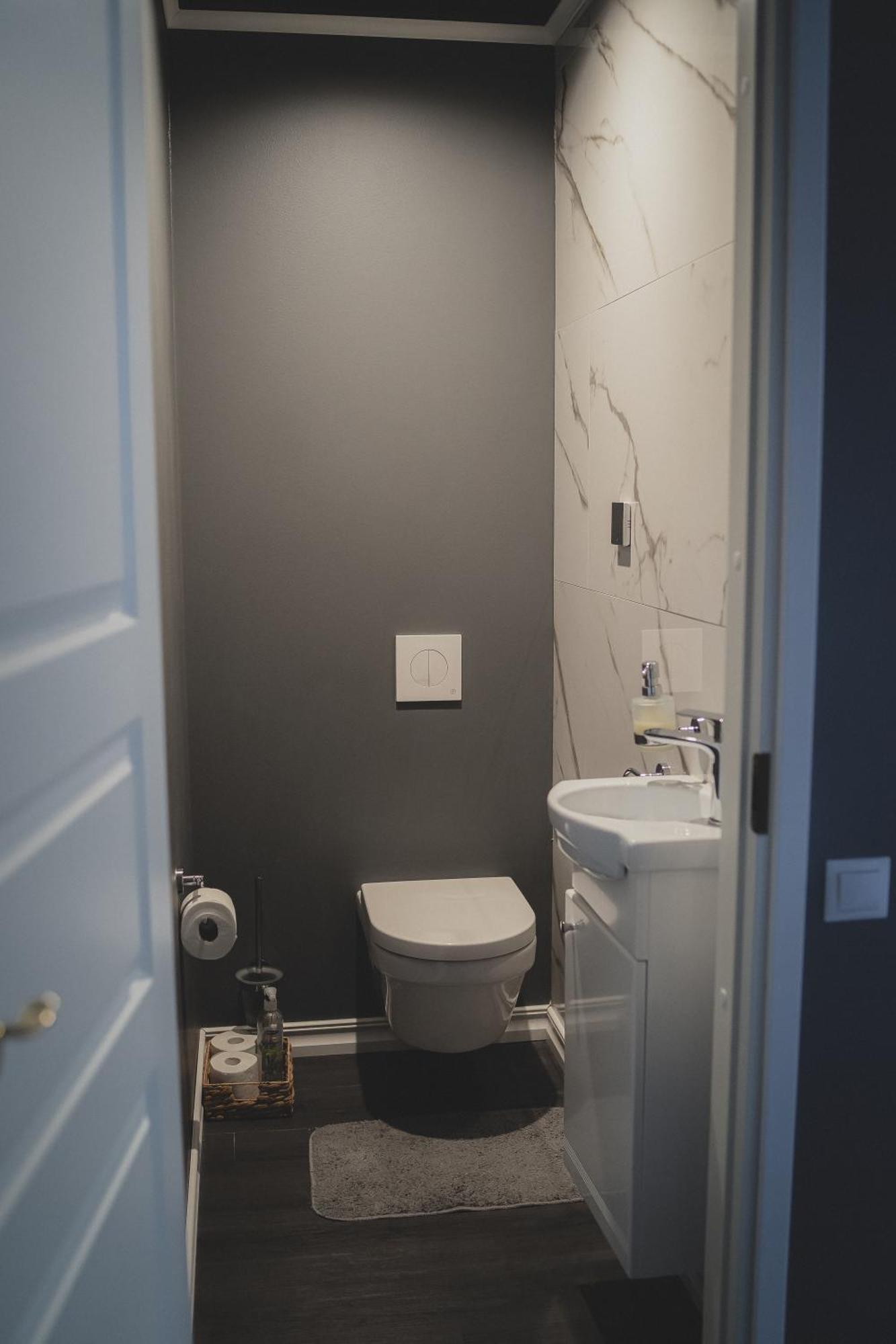 Maximar Apartment With Sauna 瓦尔加 外观 照片