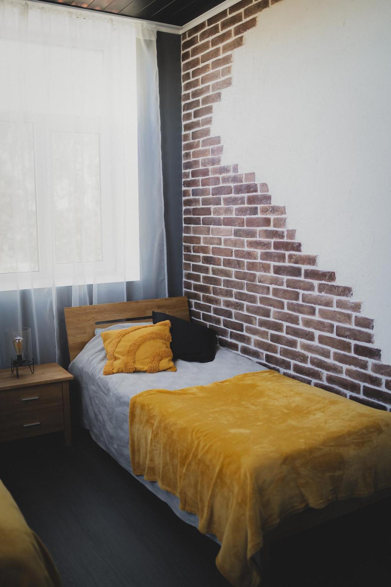 Maximar Apartment With Sauna 瓦尔加 外观 照片